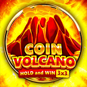Núi Lửa Xu Giữ và Thắng Sun win slot