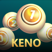 Keno Sun win game
