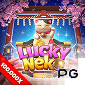 Mèo May Mắn Sun win