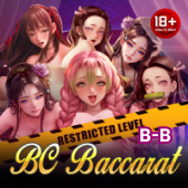 Baccarat Blockchain Sexy B B Sun win