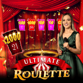 Roulette Tối Thượng Sun win club